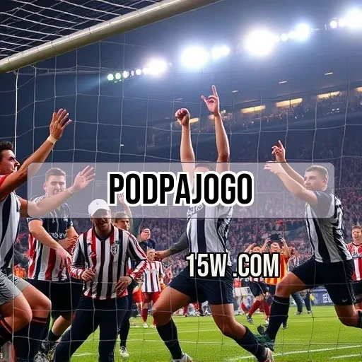 podpajogo.com: Os Melhores Jogos de Ação para Aumentar sua Adrenalina