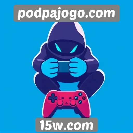 Tendências de jogos online em plataformas como podpajogo