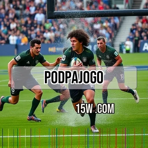 podpajogo.com: Descubra a Seção Imperdível de Jogos de Simulação