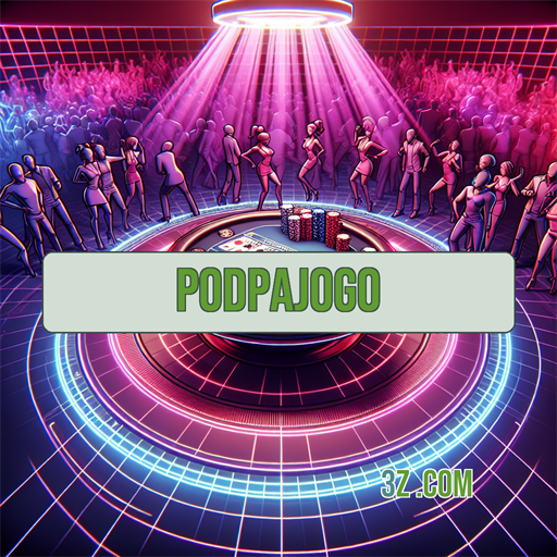 Potencialize Seu Jogo com o App do PodPajogo