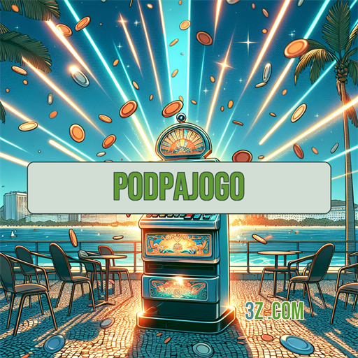 Segurança em Jogos: O Espaço Confiável do Podpajogo