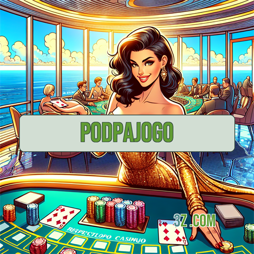 Promoções Imperdíveis Que Transformam Seu Jogo No Podpajogo