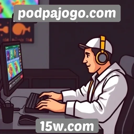 Estudo sobre a usabilidade do site podpajogo